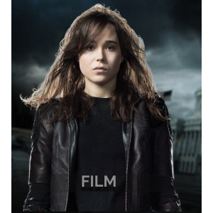 X-Men Days of Future Past Kitty Pryde (Ellen Page) Jacket